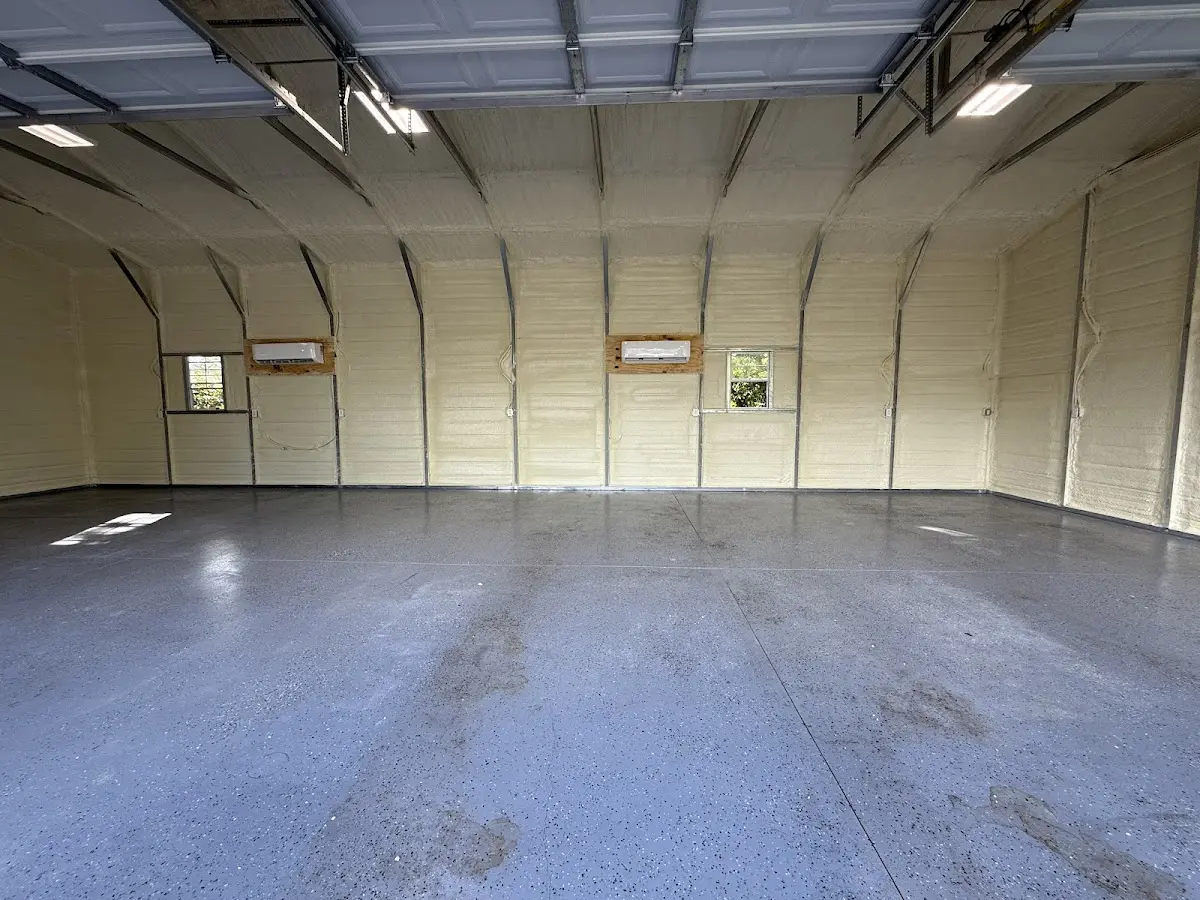 Spray Foam Roofing services in Cornelius, OR